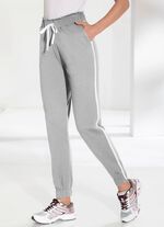 Freizeithose von &laquo;Plantier&raquo; in 3 Farben GRAU