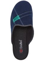 Zweierpack Pantoffeln mit angenehmer Polsterung 