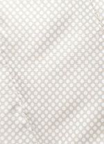 Kurzjacke mit apartem Minimaldessin 