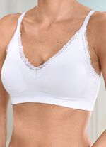 Sassa Bustier mit herausnehmbaren Pads 