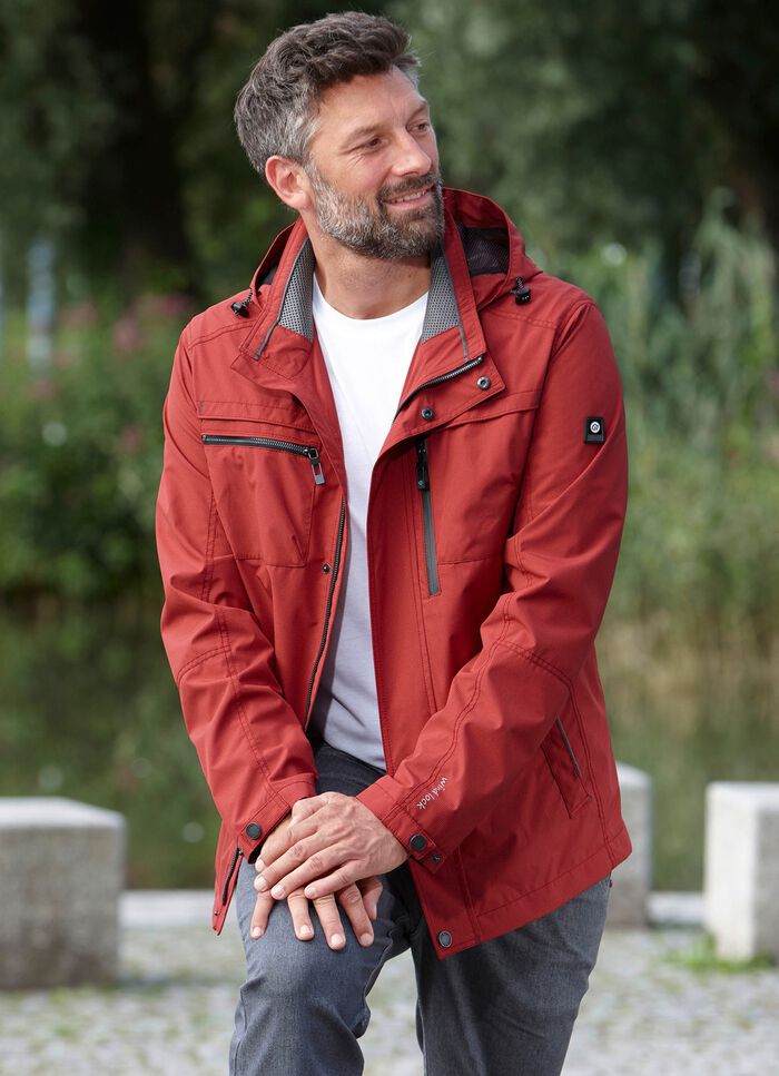 Jacke von &laquo;Gate One&raquo; 