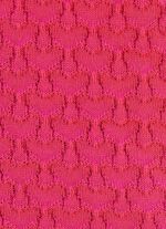 Strickjacke mit Strukturdessin 