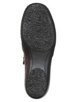 ELENA EDEN, bequeme Damen-Boots, Weite H, mit herausnehmbarem Fussbett 