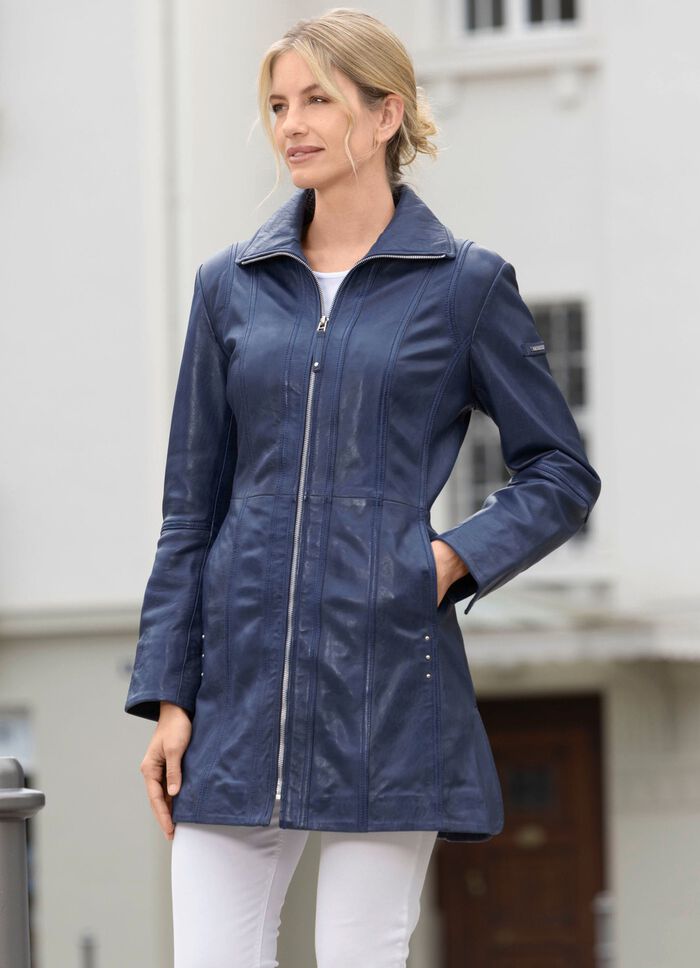 Kurzmantel von &laquo;Cabrini&raquo; 