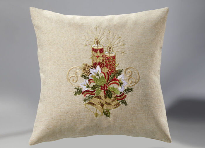 Tisch- und Raumdekoration 