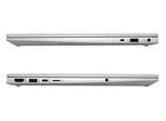 HP Notebook mit blendfreiem 15,6" (39,6 cm) Full-HD-Display SILBER
