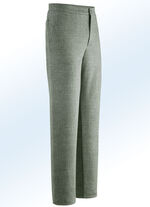 &laquo;Klaus Modelle&raquo;-Hose in 3 Farben OLIV