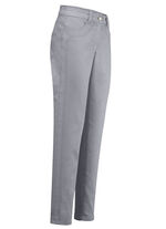Power-Stretch-Jeans HELLGRAU