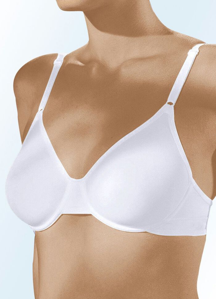 Triumph-Micro Fun-BH WEISS