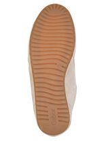 Gabor, trendige Damen-Schn&uuml;rschuhe, Weite H, mit herausnehmbarem Fussbett 