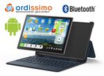 Ordissimo Celia Tablet-PC 10.1&ldquo; 
