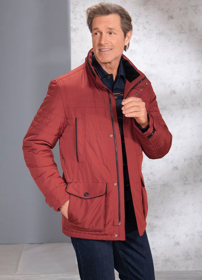 Steppjacke von &laquo;Cabano&raquo; 