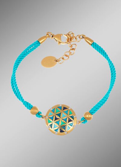  Armband aus hochwertigem Edelstahl 