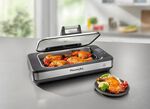 PowerXL Smokeless Indoor-Grill 