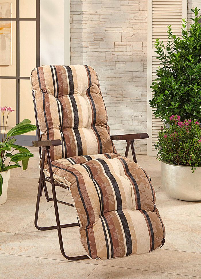 Relaxsessel &laquo;Sylt&raquo; 