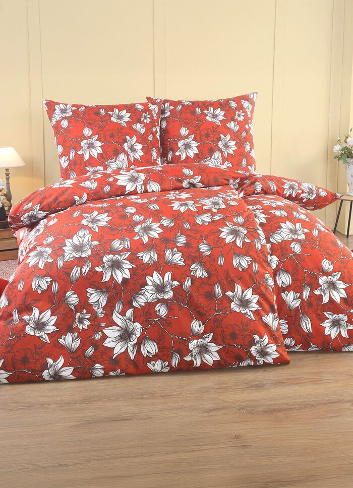 Bettw&auml;sche-Garnitur in Renforc&eacute;-Qualit&auml;t 