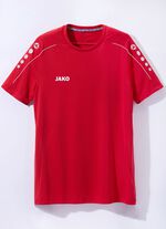 T-Shirt von &laquo;Jako&raquo; ROT