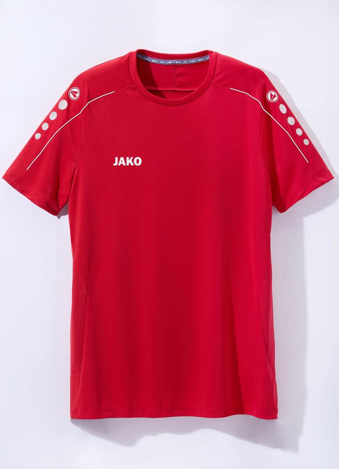 T-Shirt von &laquo;Jako&raquo; ROT