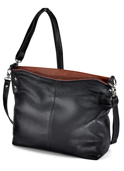 Laurina, Tasche, Damen, mit verstellbarem Umh&auml;ngeriemen 