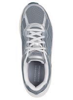 SKECHERS, sportliche Damen-Sneaker, mit herausnehmbarem Fussbett 