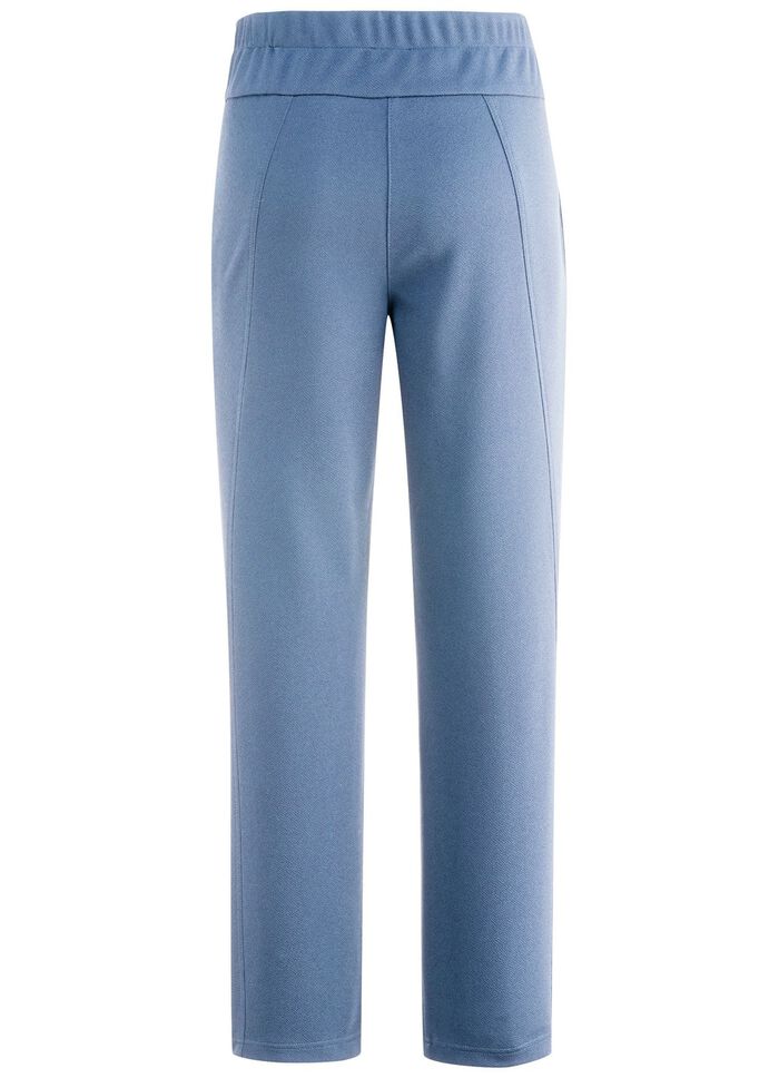 Hose in bequemer Schlupfform 