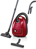 «Bosch» BGD38RD1H Bodenstaubsauger
