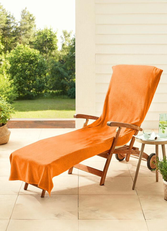 Dyckhoff-Schonbez&uuml;ge, verschiedene Ausf&uuml;hrungen ORANGE