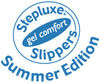 BADERde_DE1Logo_StepluxeSlippers BADERde_DE1Logo_StepluxeSlippers