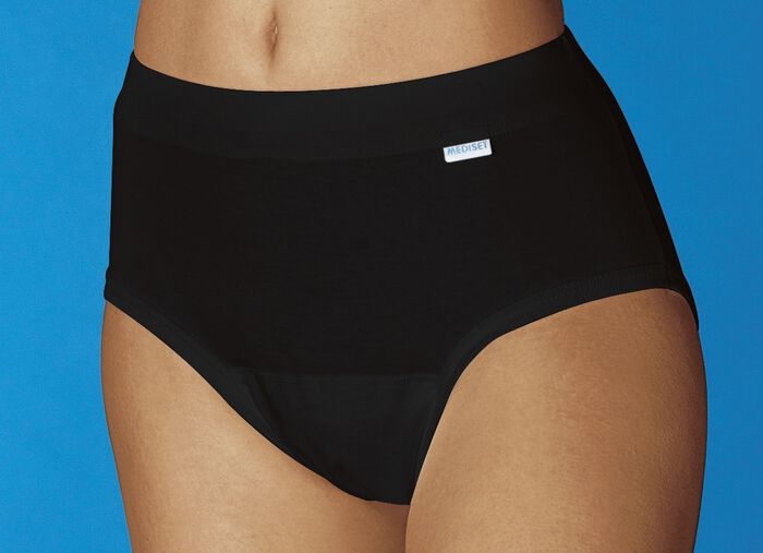 Damen Inkontinenz-Slip 