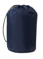 Funktionsjacke mit 2-Wege-Rei&szlig;verschluss MARINE