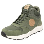 Herren-Alltagsschuh mit Allwetterfunktion von Chung Shi KHAKI