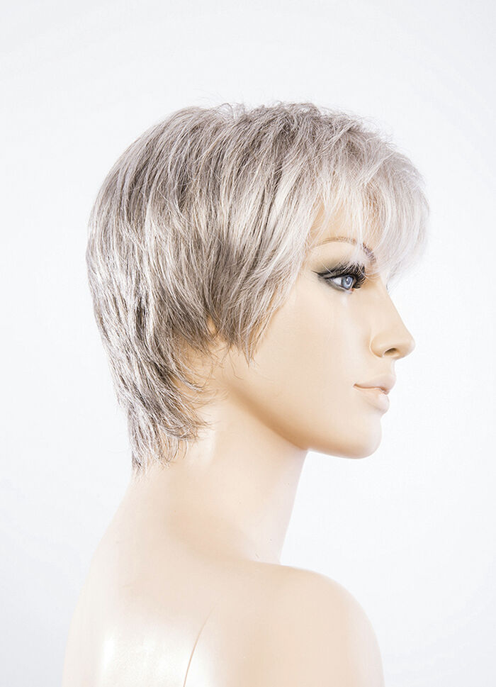 Giorgio Montana Perücke Creation HELLGRAU MIX