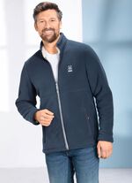 Fleecejacke von &laquo;LPO&raquo; 