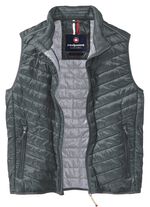 Gilet von &laquo;Redpoint&raquo; in 4 Farben 
