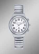 &laquo;Pierre Chaubert&raquo;-Funk-Damenuhr 