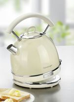 &laquo;Ariete&raquo; Wasserkocher in verschiedenen Farben 