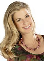 Mehrreihige Halskette 