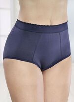 Viererpack Formslips mit verstärkter Bauchpartie 