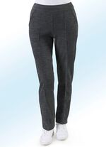 Kurhose von &laquo;Athlet&raquo; in 6 Farben ANTHRAZIT