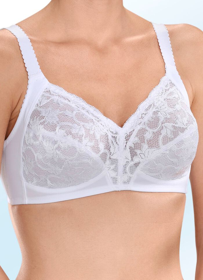 Triumph Delicate Doreen BH mit Spitze 