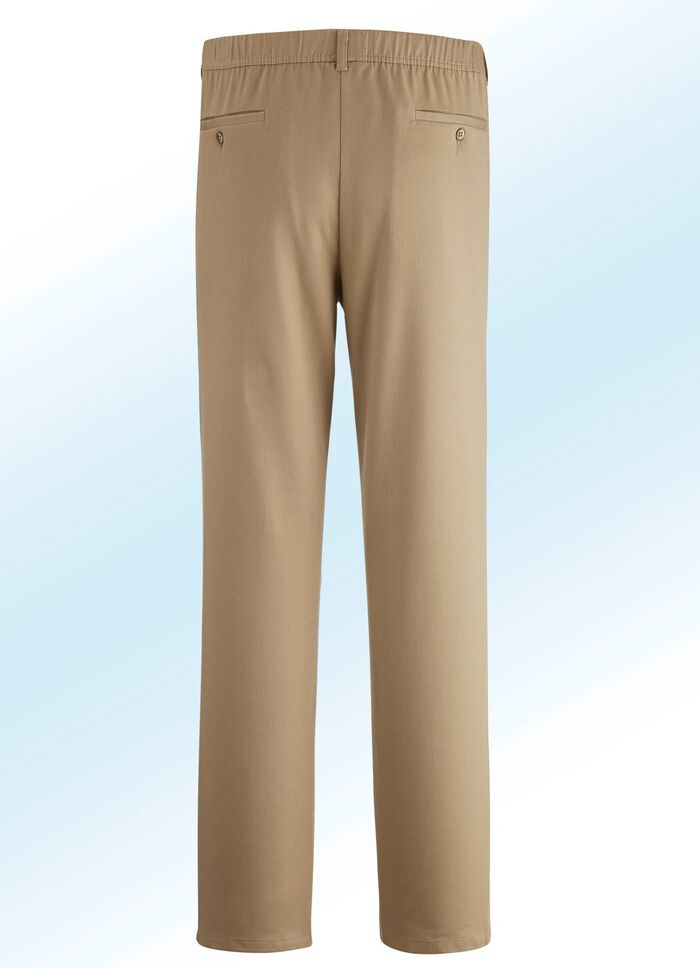 &laquo;Klaus-Modelle&raquo;-Schlupfhose in 4 Farben 