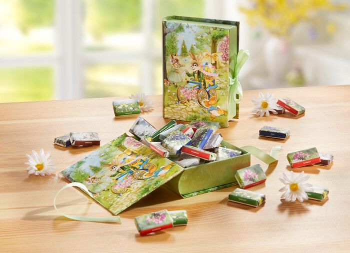 Nostalgie-Buch 2er-Set 