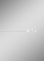 Kugelkette aus Silber 