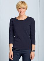 Pullover mit Modal MARINE