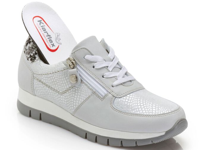 ELENA EDEN Sneaker mit herausnehmbarem Fussbett 