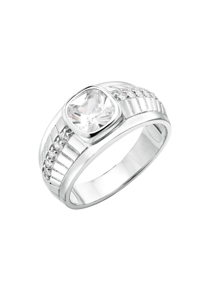 Markanter Herrenring 