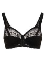 Susa BH mit h&uuml;bscher Elastikspitze 