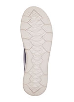 Gemini Schn&uuml;rschuh aus Rind-Nappaleder MARINE