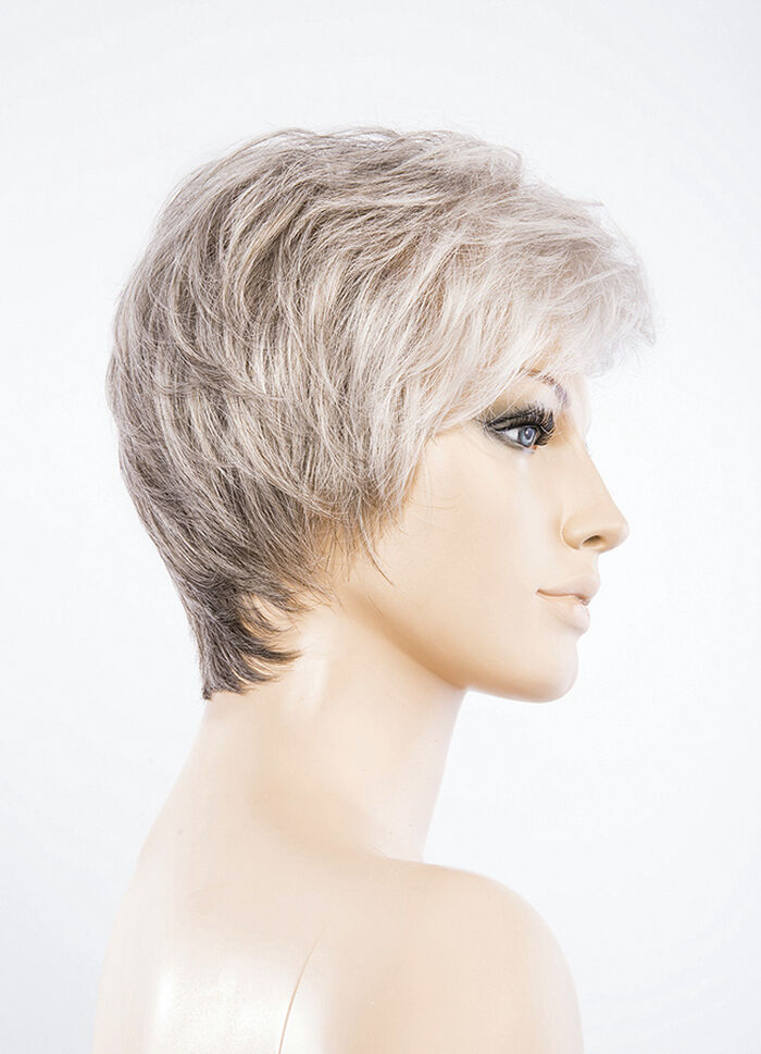 Giorgio Montana Perücke Delia HELLGRAU MIX