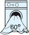 Logo_Waschmaschine_60Grad